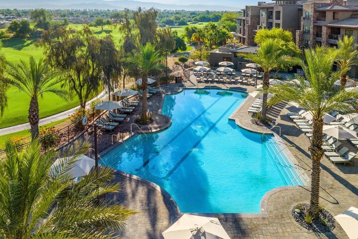 The Westin Desert Willow Villas Palm Desert