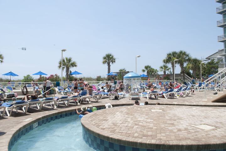 Avista Resort