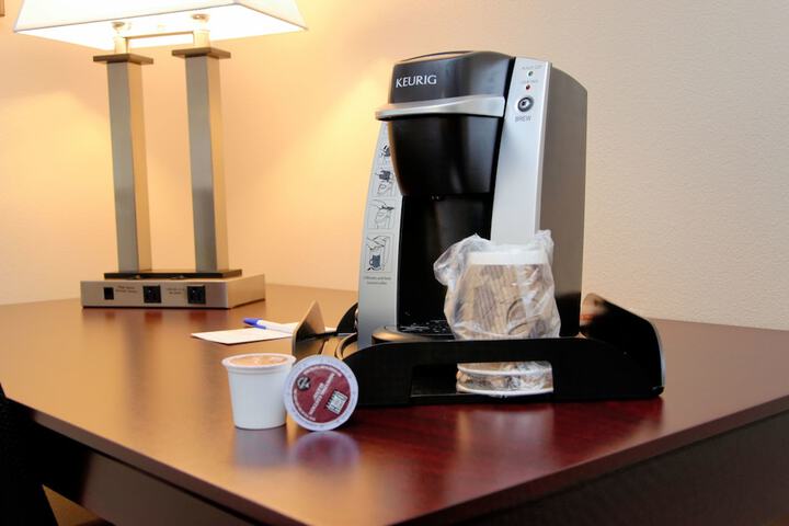 Cobblestone Inn & Suites - Fort Madison