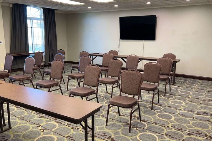 Meeting 17 of 20