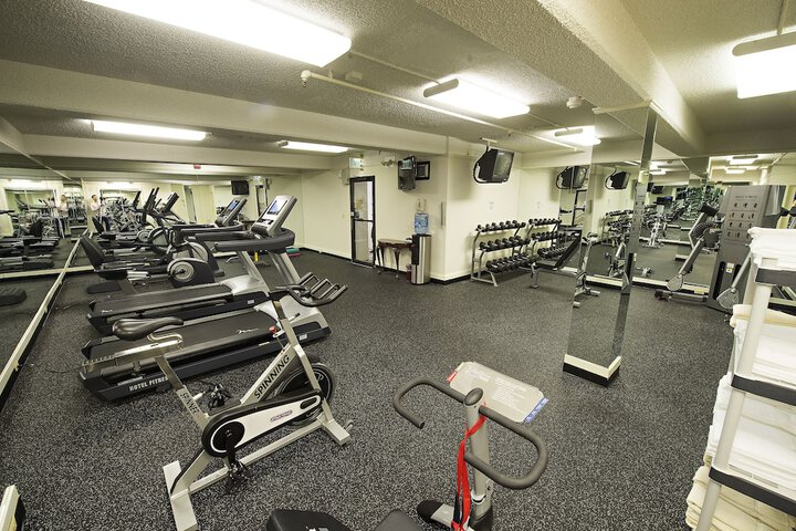 Health and Fitness 17 of 21