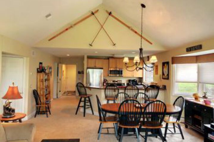 BRETTON WOODS CONDOS BY BRETTON WOODS VA