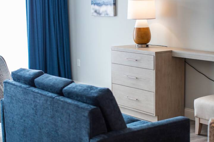 Hotel LBI