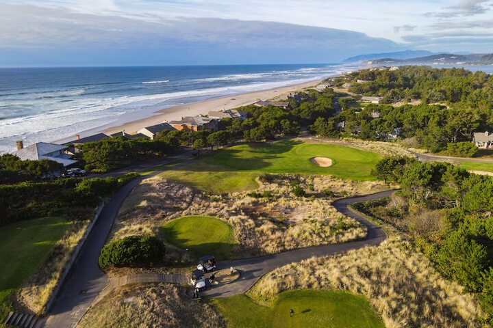 Salishan Coastal Lodge