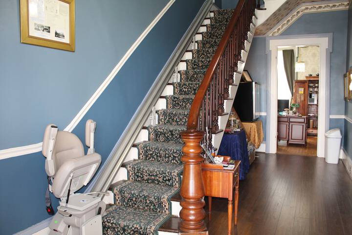 Hotel Interior 3 of 63
