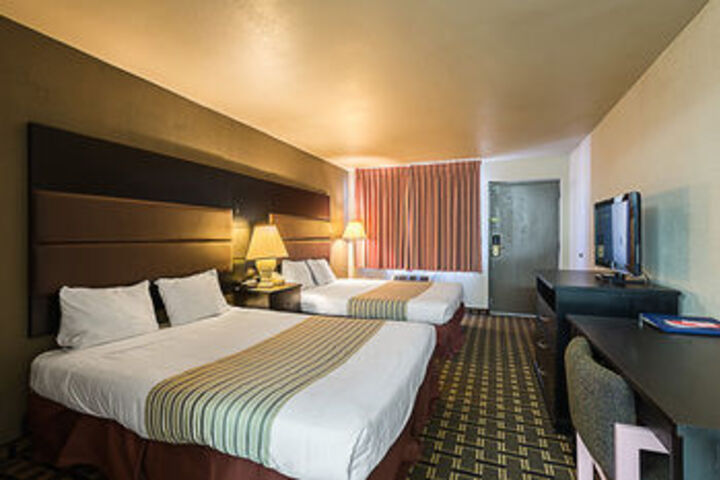 Econo Lodge