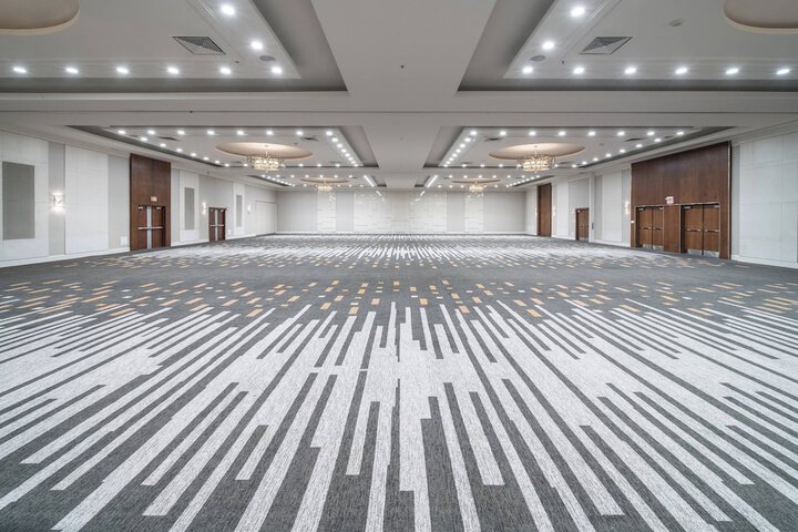 Delta Hotels by Marriott Ottawa City Centre