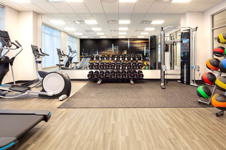 Hyatt Place Moncton