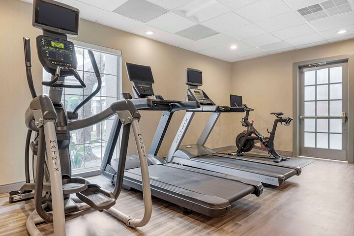 Sonesta ES Suites Torrance Redondo Beach