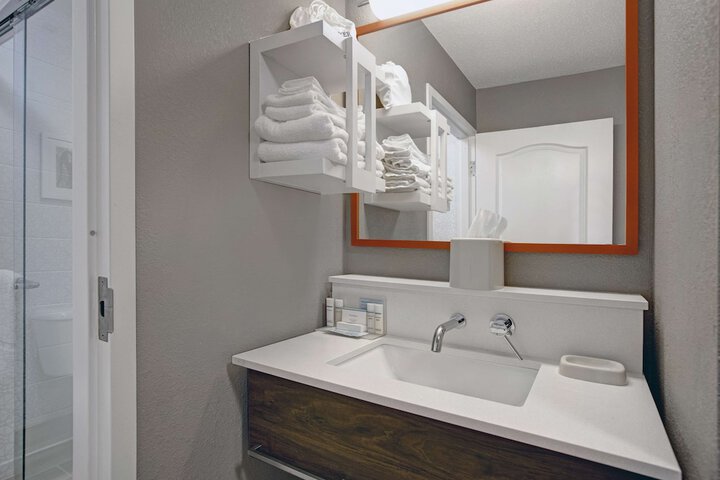Hampton Inn Keokuk