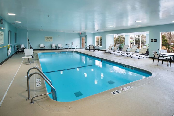 Hampton Inn & Suites Chicago / Lincolnshire