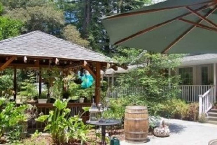 Daisys Guest House