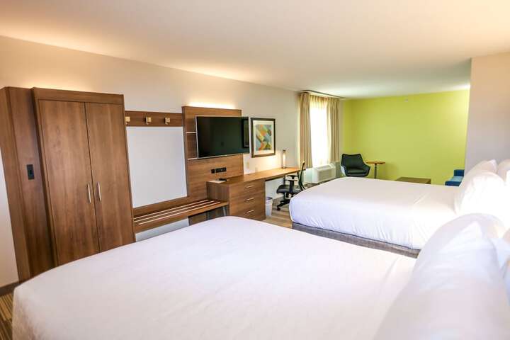 Holiday Inn Express Hotel & Suites Memphis / Germantown by IHG
