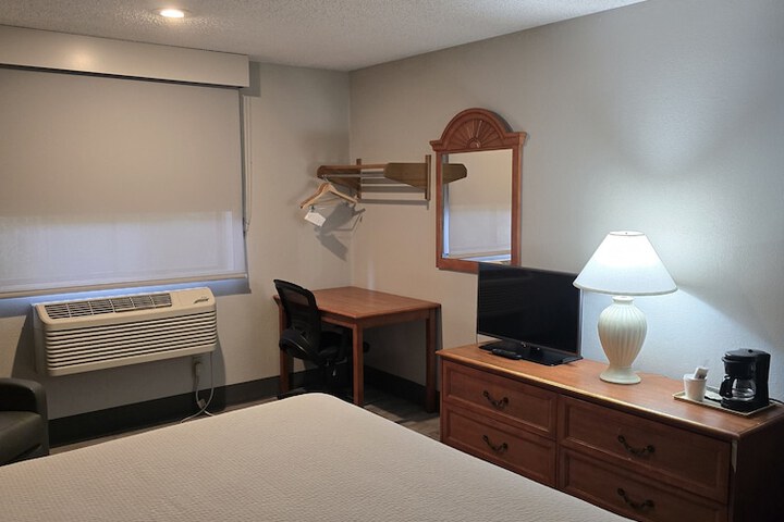 Antelope Inn and Suites