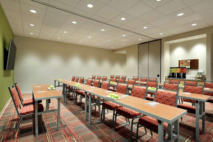 Home2 Suites by Hilton Cleveland Independence