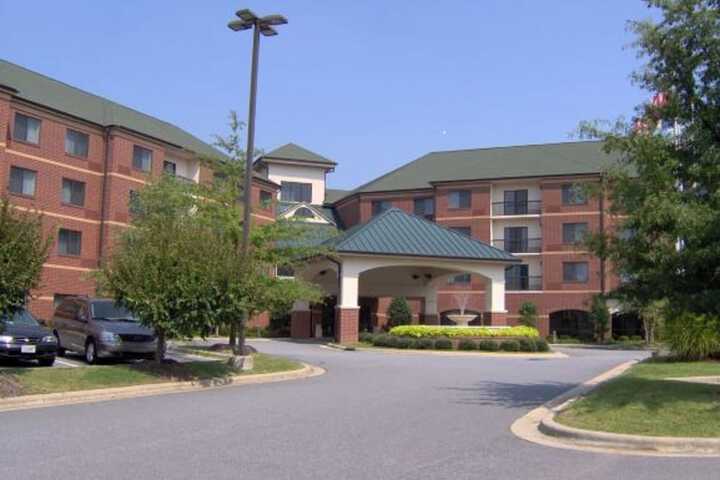 Courtyard by Marriott Hickory