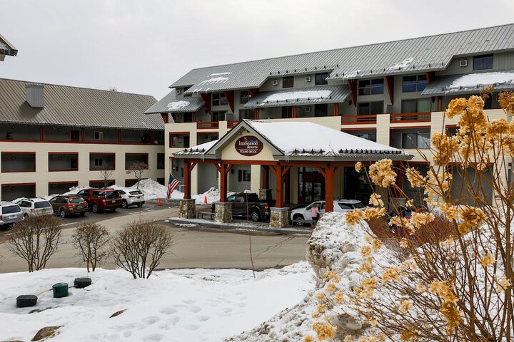 InnSeason Resorts Pollard Brook