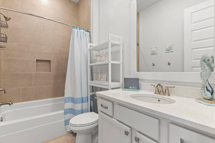 Prominence on 30A by Panhandle Getaways