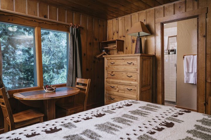 Tamarack Lodge and Resort