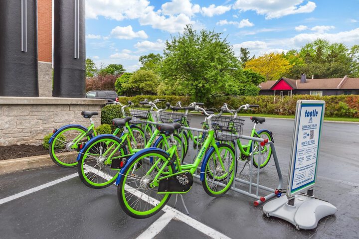 Best Western Plus 1000 Islands Hotel & Suites