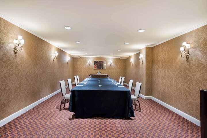 The Royal Sonesta New Orleans