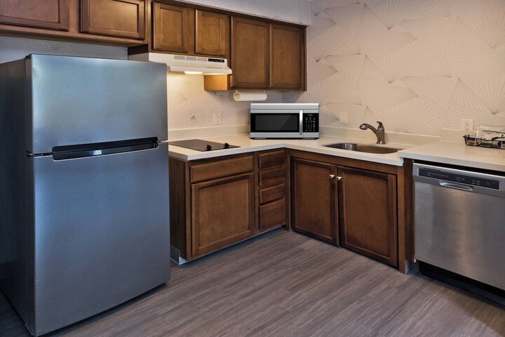 Residence Inn by Marriott Columbus