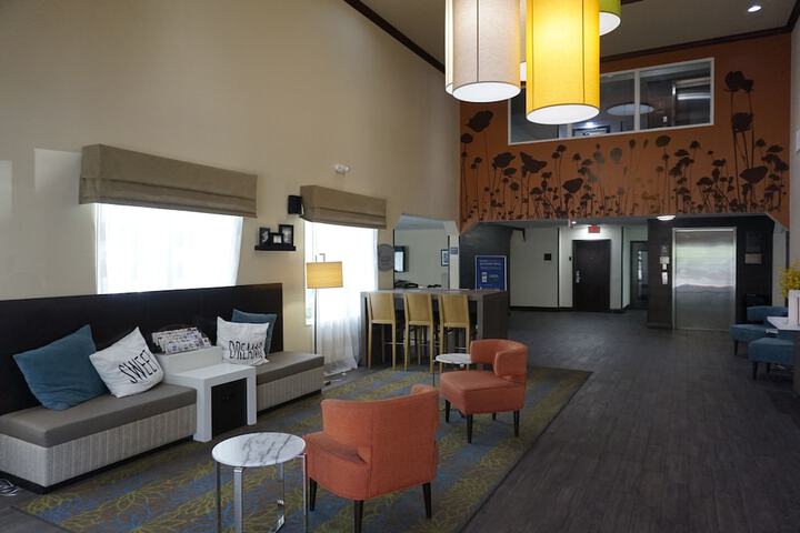 Hotel Interior 11 of 63