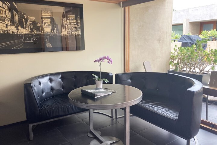 14 West Hotel