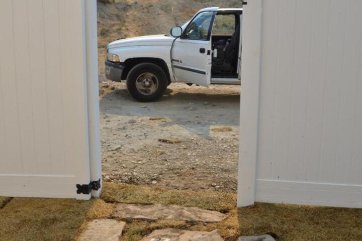Baby Blue Sky - Price 2bd - Newly remodeled - nearby trails
