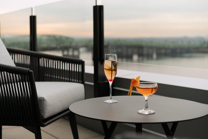 Hotel Indigo Vancouver Dwtn – Portland Area by IHG