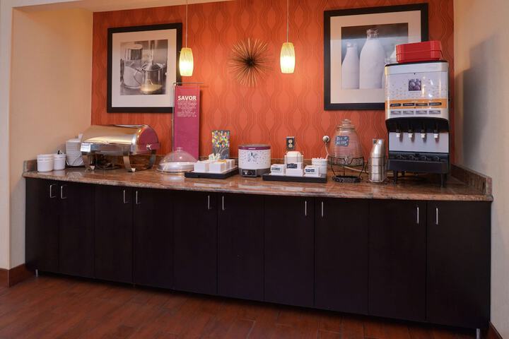 Breakfast/Coffee Service 43 of 49