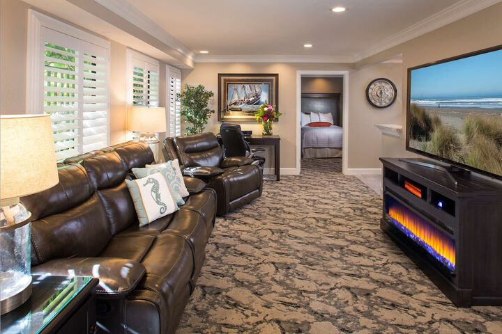 Best Western Plus Humboldt Bay Inn