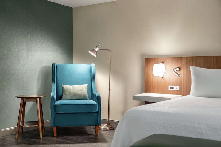 Hilton Garden Inn Kitchener / Cambridge