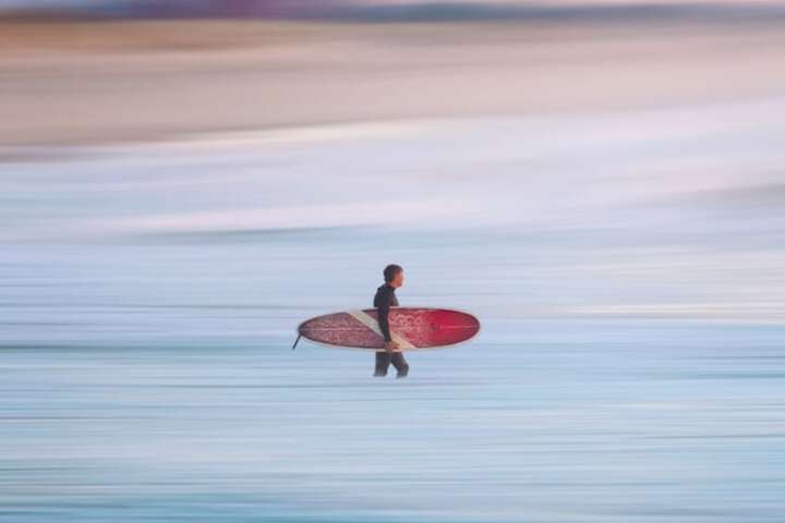 The Surf Shanty Motel