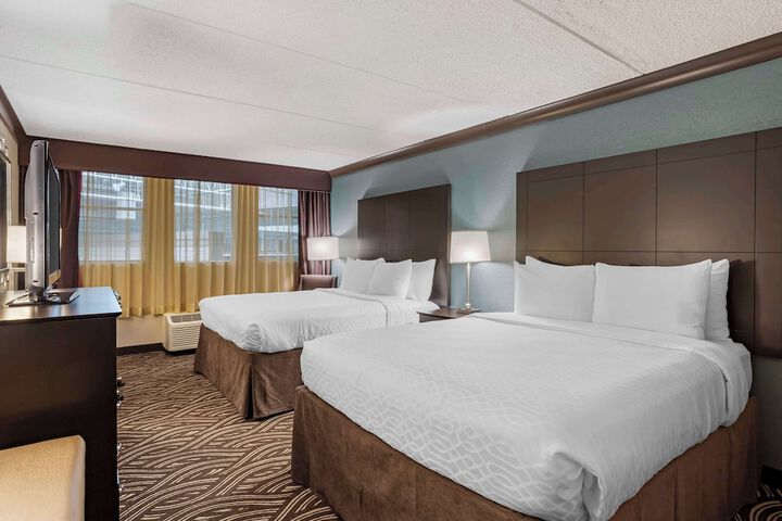Kingston Regency Inn