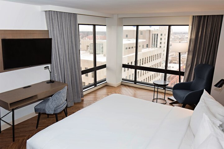 Radisson Blu Fargo