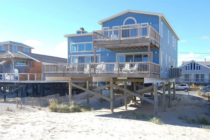 1202 South Ocean Drive by Long & Foster
