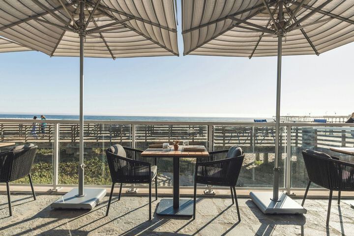 Vespera Resort on Pismo Beach Autograph Collection
