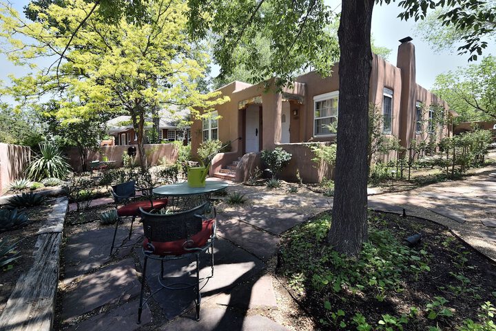 Terrace/Patio 143 of 151