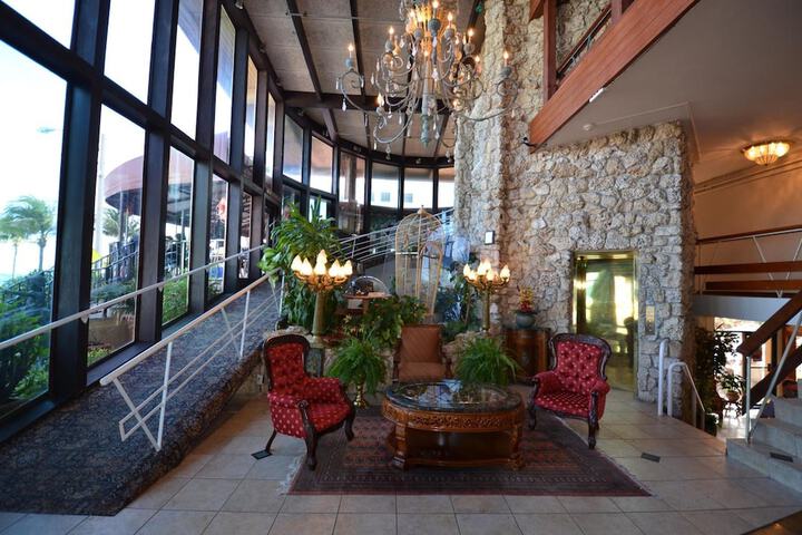 Hotel Interior 10 of 36