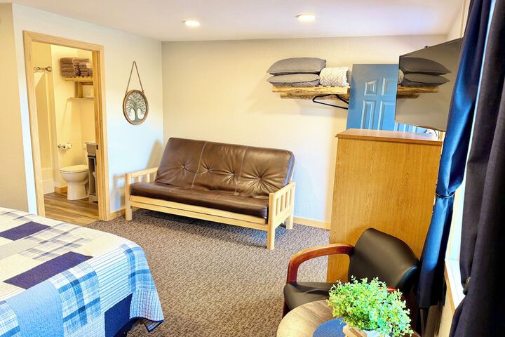 Mountain View Lodge & Cabins
