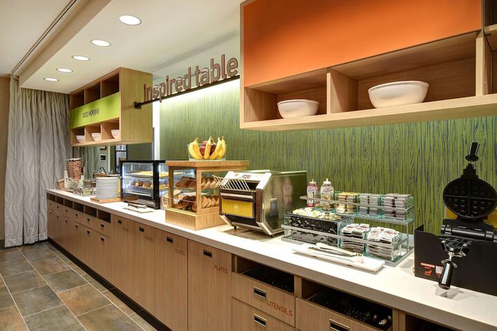 Home2 Suites by Hilton East Hanover