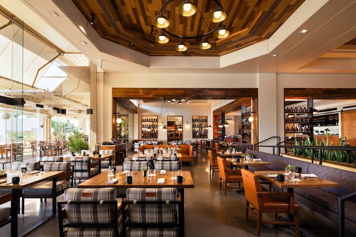 The Phoenician a Luxury Collection Resort, Scottsdale