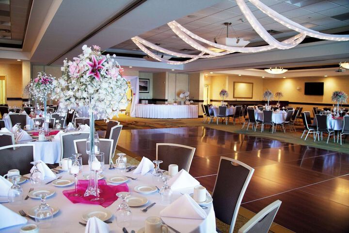Hilton Garden Inn Watertown / Thousand Islands