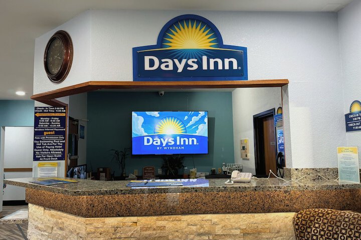 Days Inn by Wyndham Mankato