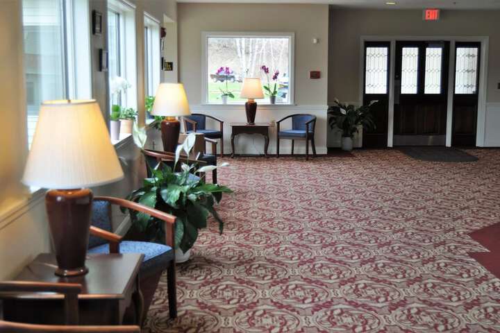 Fox Ridge Resort
