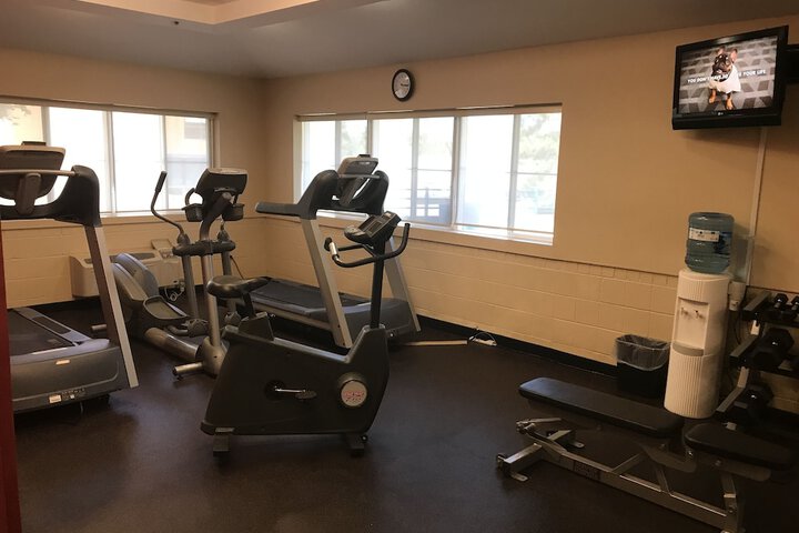 Health and Fitness 33 of 38