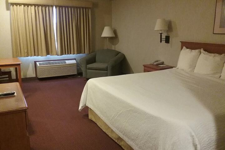 Ashley Inn of Tillamook