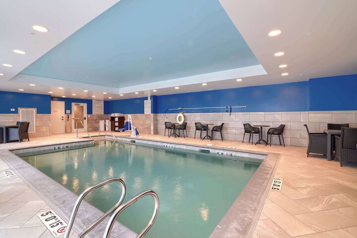 Pool 5 of 39