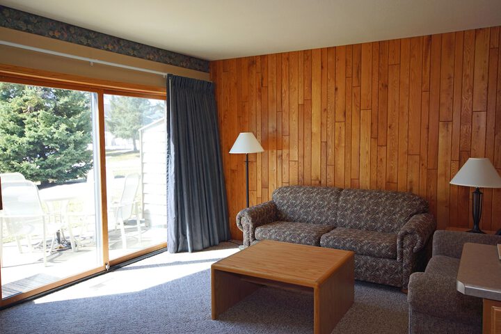 Kavanaughs Sylvan Lake Resort